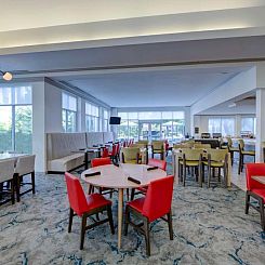 Hilton Garden Inn Anaheim/Garden Grove