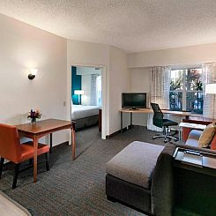 Residence Inn Anaheim Hills Yorba Linda