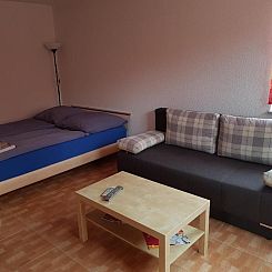 Ferienwohnung Katharina