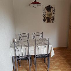 Ferienwohnung Katharina