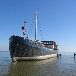 motorschip Elisabeth