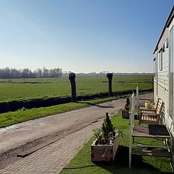 Vakantiehuisje in Sneek