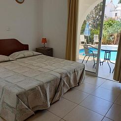 Arilena Holiday Apartments