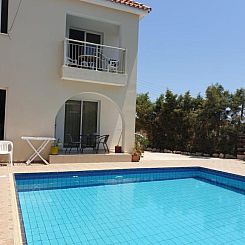 Arilena Holiday Apartments