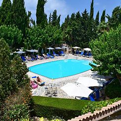 Apollonia Holiday Apartments