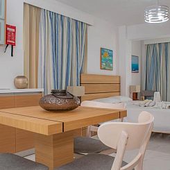 Rododafni Beach Apartments