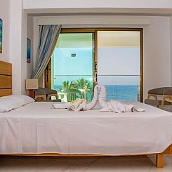 Rododafni Beach Apartments