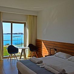 Amphora Hotel & Suites