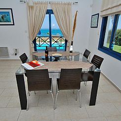 Kymmates Beach Front Villas