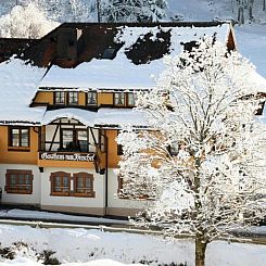 Hotel Gasthaus Hirschen