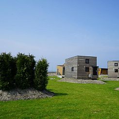 Vrijstaande woning in Friesland, Nederland