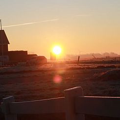 Vakantiehuisje in Harlingen