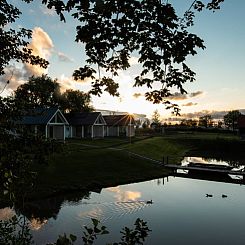 Vakantiehuis in Dokkum