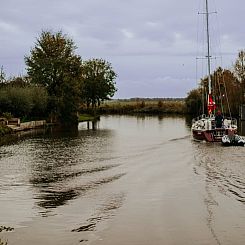 Vakantiehuis in Dokkum