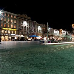 Austria Classic Hotel Wolfinger - Hauptplatz