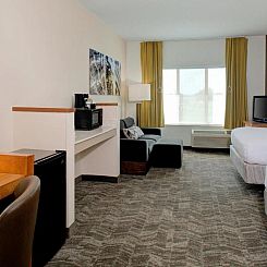 SpringHill Suites by Marriott Memphis East Galleria