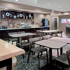 SpringHill Suites by Marriott Memphis East Galleria