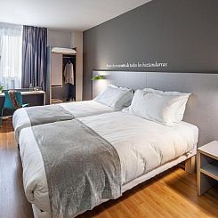 ibis Styles Pamplona Noain