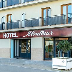 Hotel Montmar