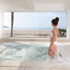 Hotel Montecarlo Spa & Wellness