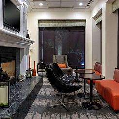 Hilton Garden Inn Mobile West I-65 Airport Boulevard