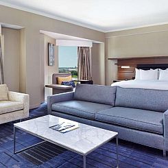 Hilton Newark Airport