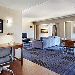 Hilton Newark Airport