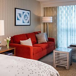 Renaissance Newark Airport Hotel