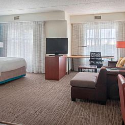 Residence Inn by Marriott Newark Elizabeth/Liberty Internati