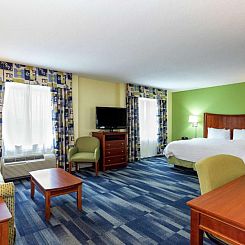 Hampton Inn & Suites - Fort Pierce