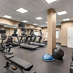 Holiday Inn Express Hotel & Suites Fort Pierce West, an IHG 