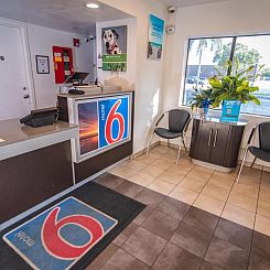 Motel 6-Ft. Pierce, FL