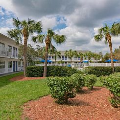 Motel 6-Ft. Pierce, FL