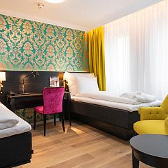 Thon Hotel Rosenkrantz Bergen