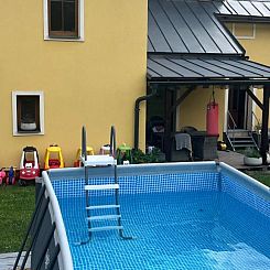 Apartmány U Šťastných