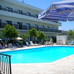 Souli Beach Hotel