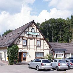 Campingplatz Hof Biggen