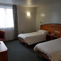 ibis Cardiff Gate - International Business Park