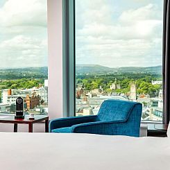 Radisson Blu Hotel, Cardiff