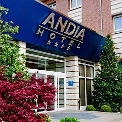 Hotel Andia