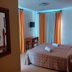 Hotel Las Canteras de Puerto Real