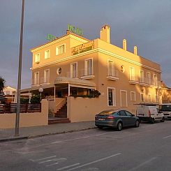 Hotel Las Canteras de Puerto Real