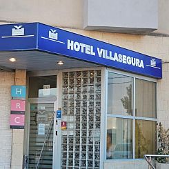 Hotel VILLASEGURA