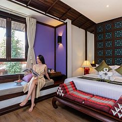 Legendha Sukhothai Hotel