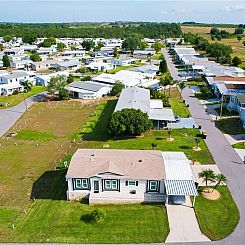 Vrijstaande woning in Verenigde Staten