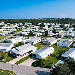 Vrijstaande woning in Verenigde Staten