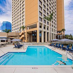 DoubleTree by Hilton Anaheim/Orange County