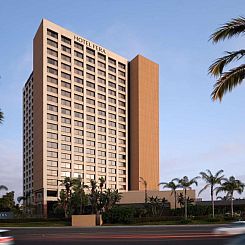 DoubleTree by Hilton Anaheim/Orange County