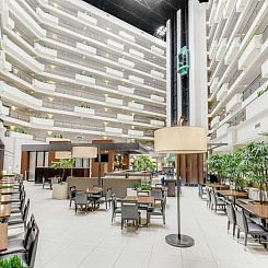 Embassy Suites by Hilton Anaheim-Orange