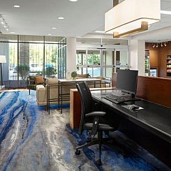 Fairfield Inn & Suites by Marriott DuBois